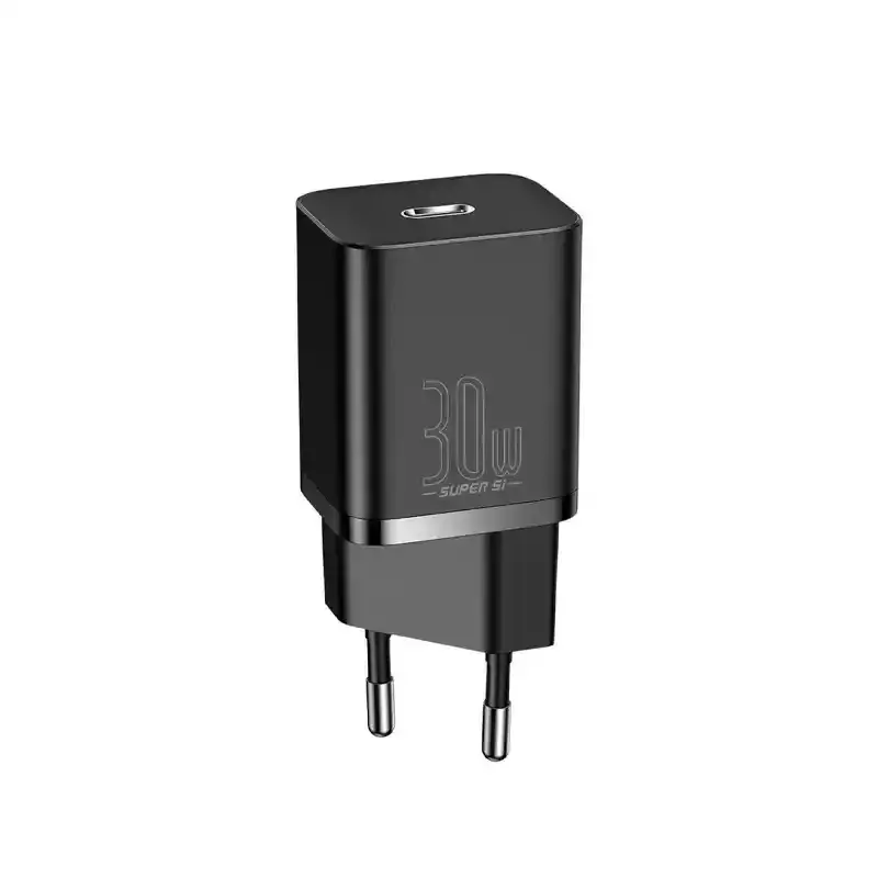 شارژر باسئوس Baseus Super Si Quick Charger 1C 30W